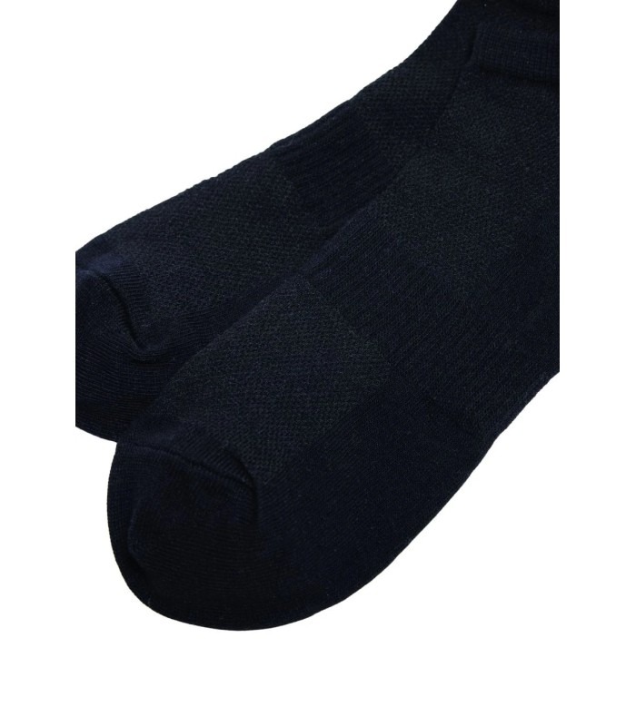 Pack 3 Calcetines Deportivos Invisibles Transpirables Ysabel Mora 22402