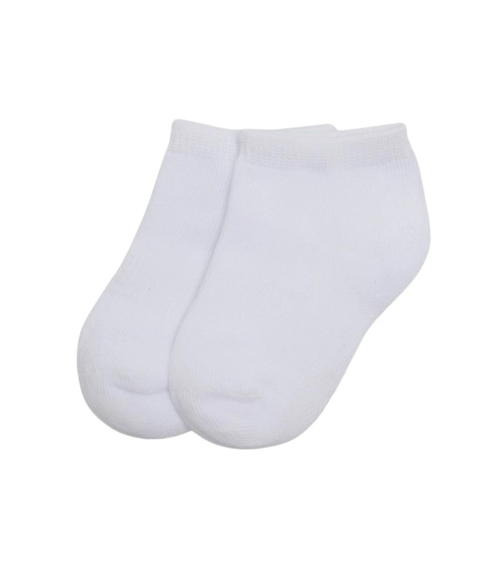 Calcetín Básico Bebé Transpirable Ysabel Mora Pack de 3