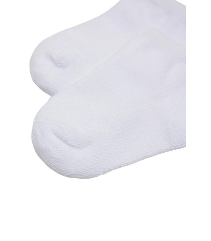 Calcetín Básico Bebé Transpirable Ysabel Mora Pack de 3