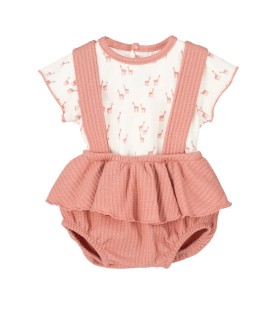 Conjunto Niño Pelitre de Calamaro