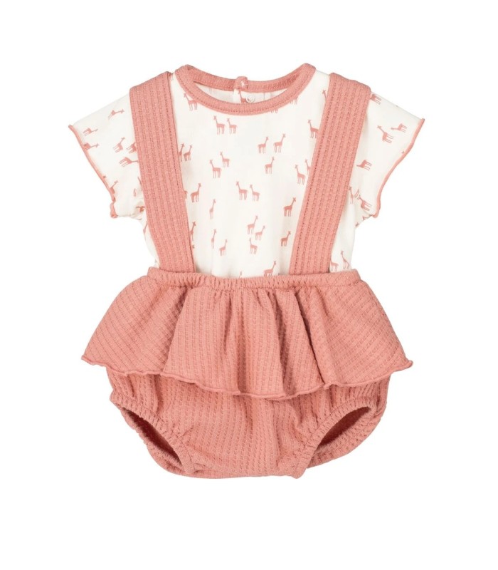 Conjunto Niño Pelitre de Calamaro