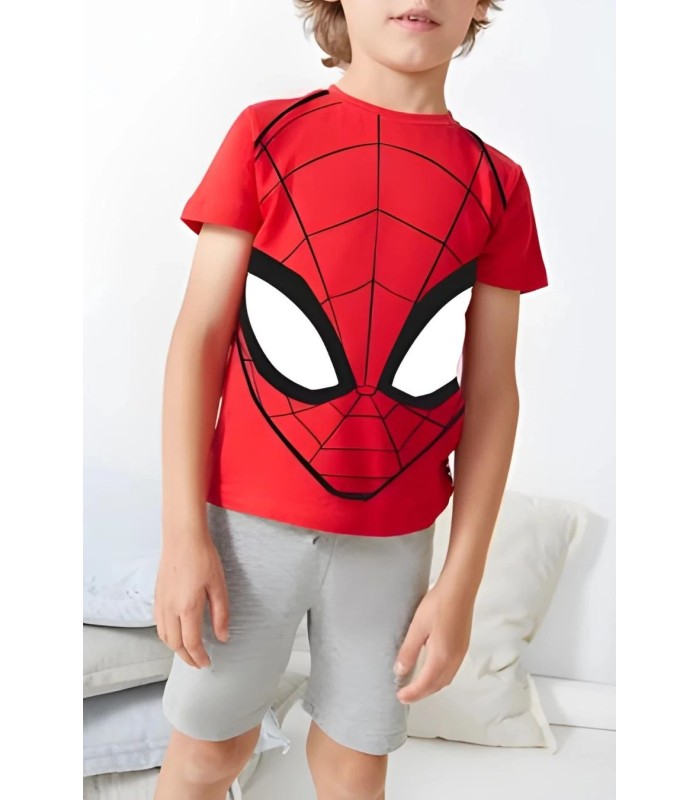 Pijama Niño Verano SPIDERMAN Tobogan 24117702