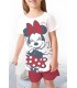 Pijama Niña Verano MINNIE Tobogan 24117721