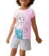 Pijama Niña Verano FROZEN Tobogan 24117722