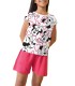 Pijama Juvenil MINNIE Tobogán 24117781