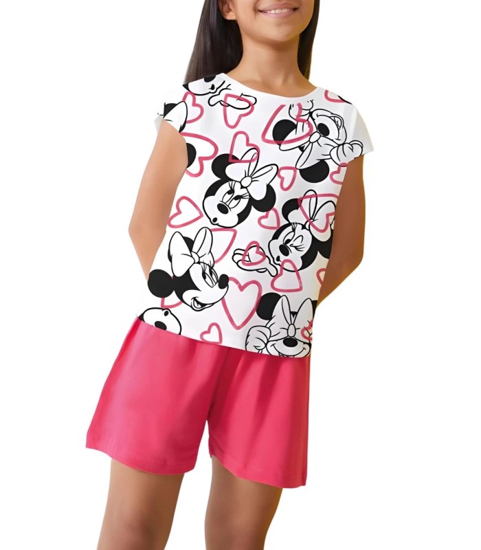 Pijama Juvenil MINNIE Tobogán 24117781