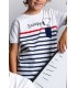 Pijama Niño Verano SNOOPY 62027