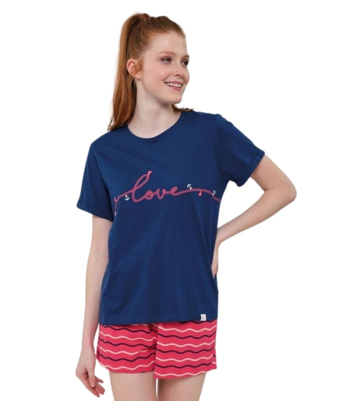 Pijama Mujer de Verano 280026 Muydemi