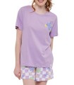 Pijama Mujer de Verano 280031 Muydemi