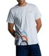 Pijama Verano Hombre Motos ADMAS