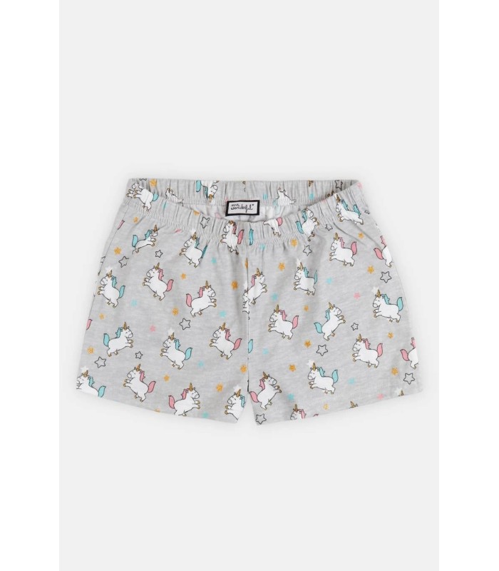 Pijama Verano Niña IM FANTASTIC Mr Wonderful