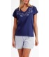 Pijama Verano Mujer Admas 62055