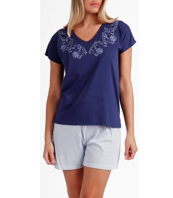 Pijama Verano Mujer Admas 62055