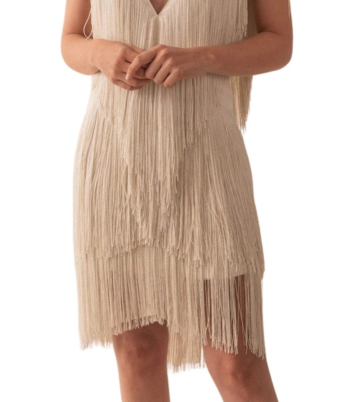 Fleco Cuquillo Marfil