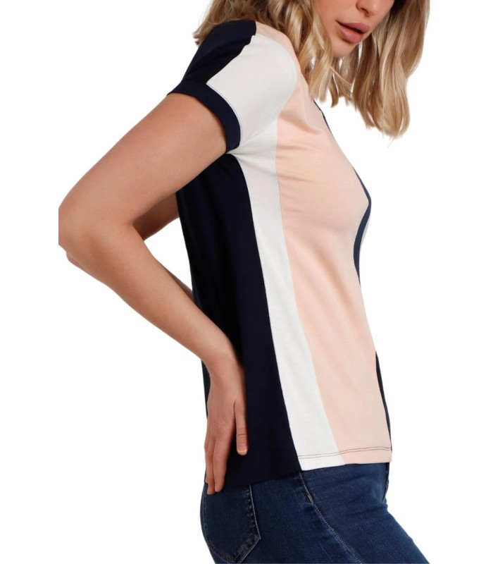 Camiseta Mujer Manga Corta 43522 Admas