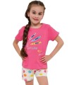 Pijama Niña de Verano 680951 Muydemi Tallas 10 a 16 Años