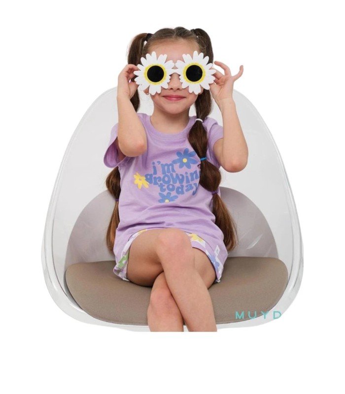 Pijama Niña de Verano 680958 Muydemi Tallas 10 a 16 Años