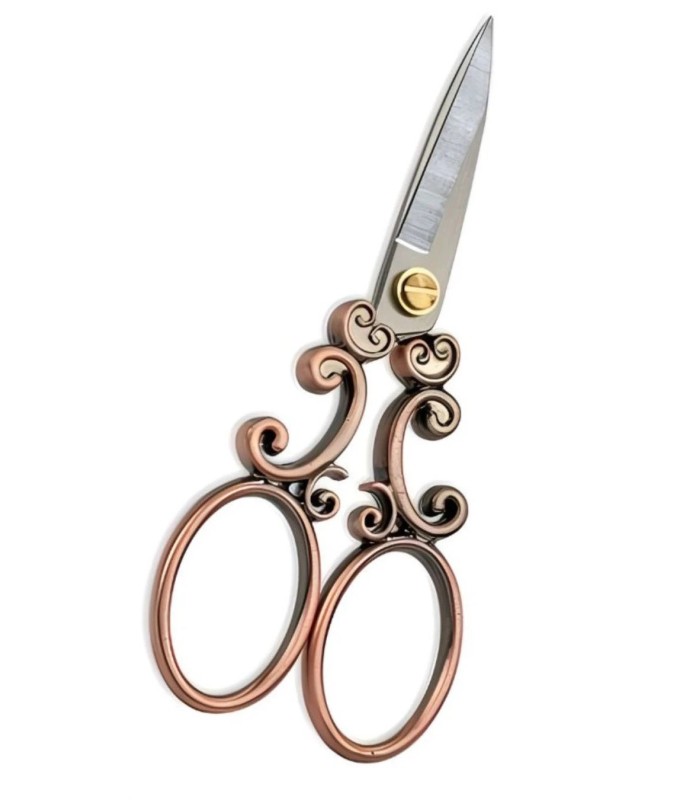 Tijeras Bordar Vintage