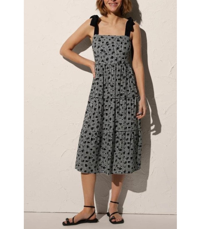 Vestido Mujer Largo 86072 Ysabel Mora