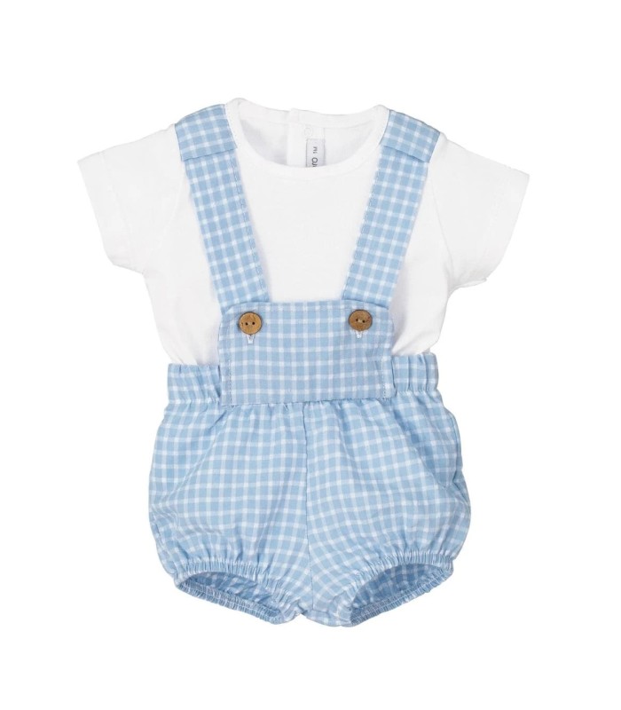 Conjunto Niño Pololo Onagra