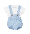 Conjunto Niño Pololo Onagra