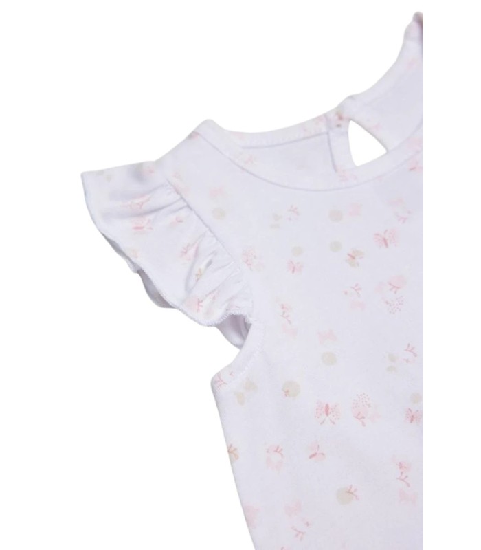 Conjunto Niña Sin Mangas 25354 Ysabel Mora