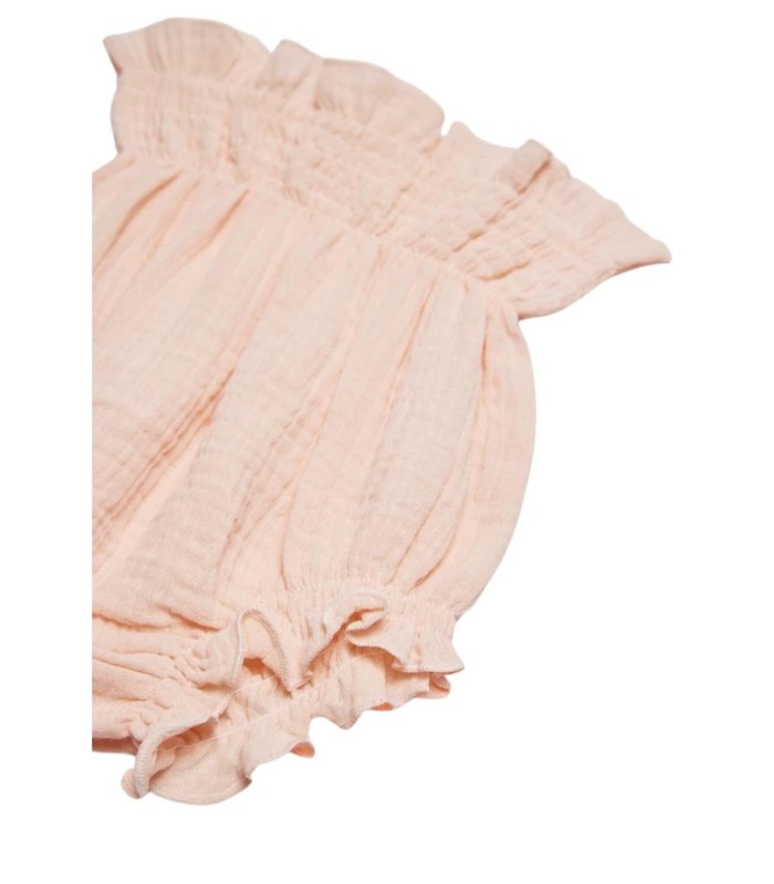 Conjunto Niña Sin Mangas 25354 Ysabel Mora