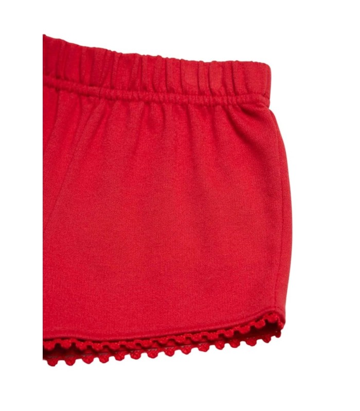 Conjunto Niña Manga Corta 25364 Ysabel Mora