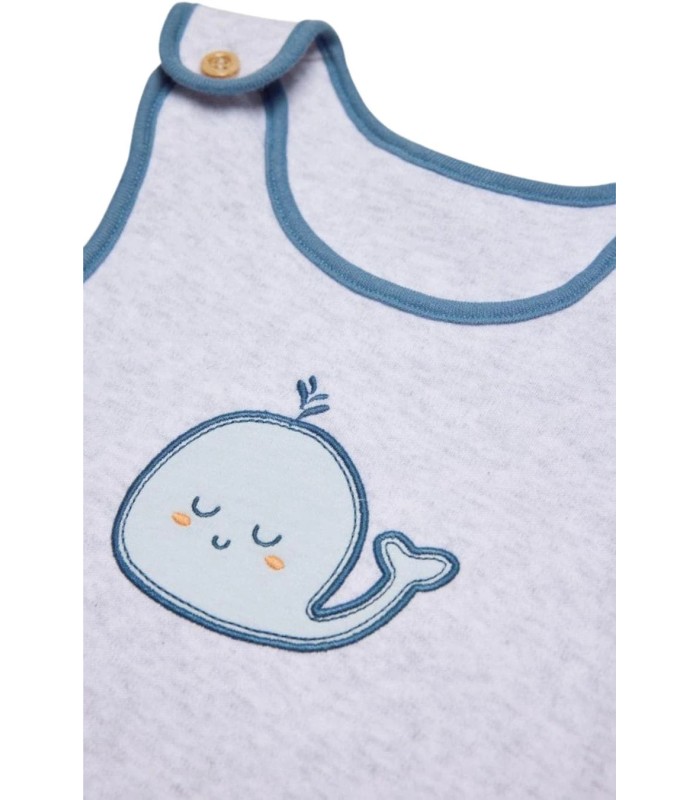 Peto Bebé 25533 Ysabel Mora