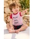 Conjunto Niño Manga Corta "Play All Day" 25543 Ysabel Mora