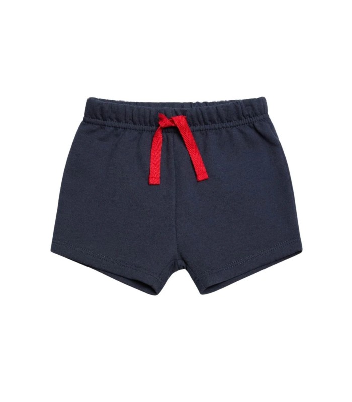 Conjunto Niño Manga Corta "Play All Day" 25543 Ysabel Mora