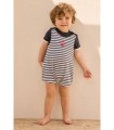 Conjunto Bebé Manga Corta 25544 Ysabel Mora