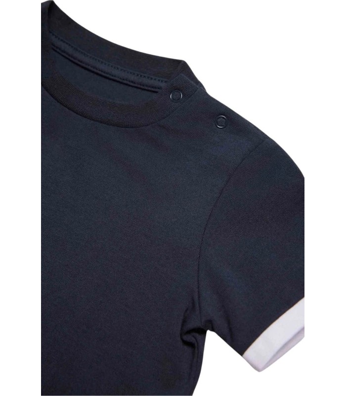 Conjunto Bebé Manga Corta 25544 Ysabel Mora