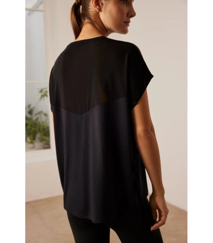 Camiseta Deportiva Mujer Ysabel Mora 70832