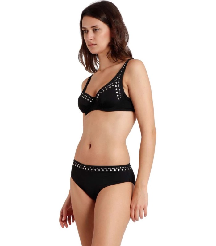 Bikini Mujer Metalic Stones 15408 Admas