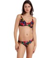 Bikini Mujer Aro Twilight Garden 15417 Admas