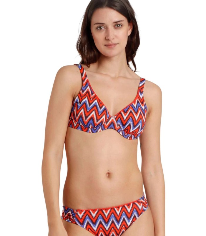 Bikini Mujer Aro Ethnic Waves 15438 Admas