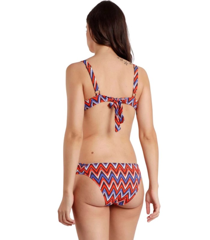 Bikini Mujer Aro Ethnic Waves 15438 Admas