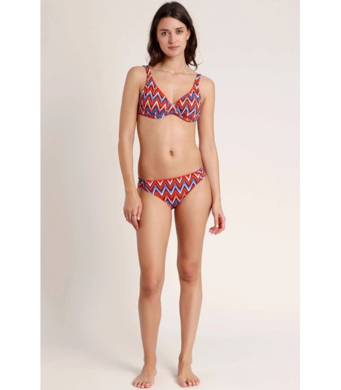 Bikini Mujer Aro Ethnic Waves 15438 Admas