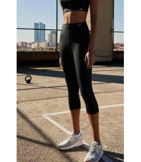 Legging Deportivo Negro 70852 Ysabel Mora