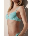 Top Bikini con Aro 82438 Ysabel Mora
