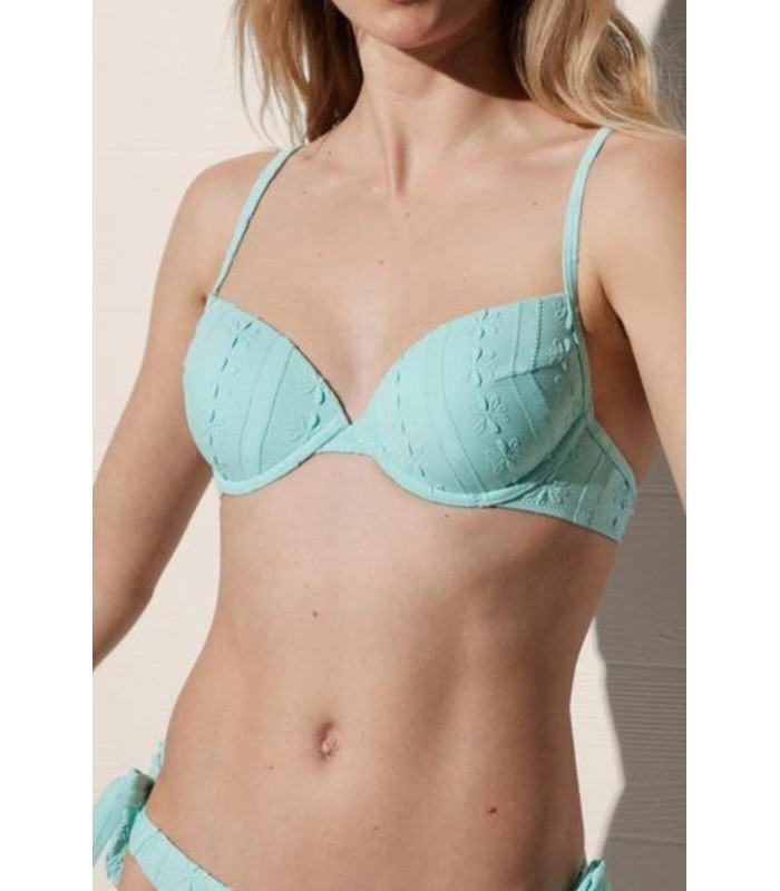 Top Bikini con Aro 82438 Ysabel Mora
