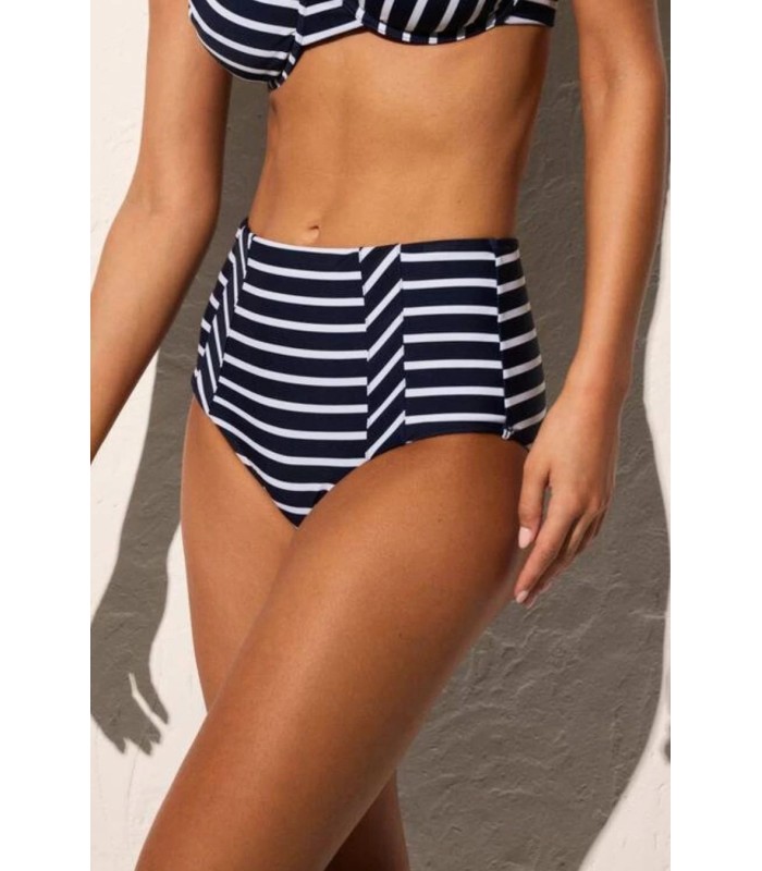 Braga Bikini Alta Reductora 82753 Ysabel Mora