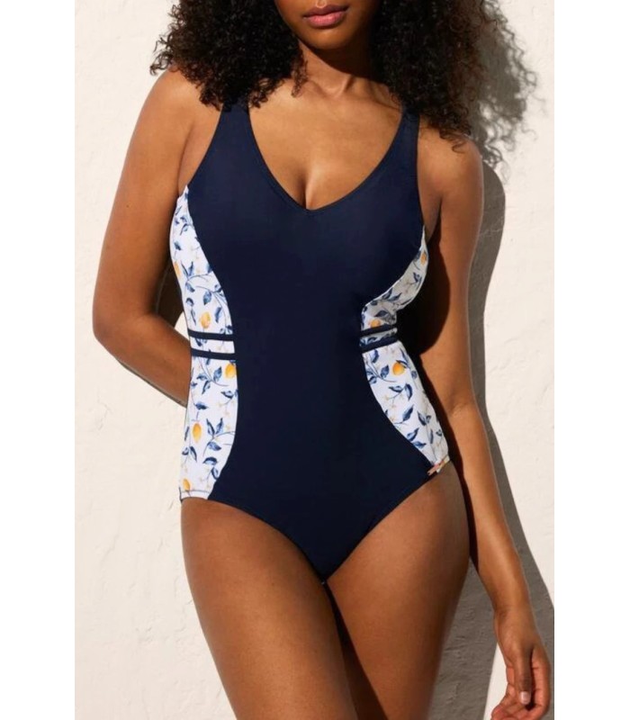 Bañador Reductor 82490 Ysabel Mora