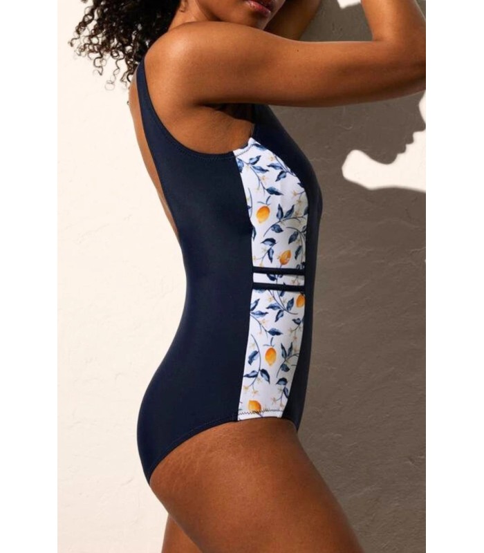 Bañador Reductor 82490 Ysabel Mora