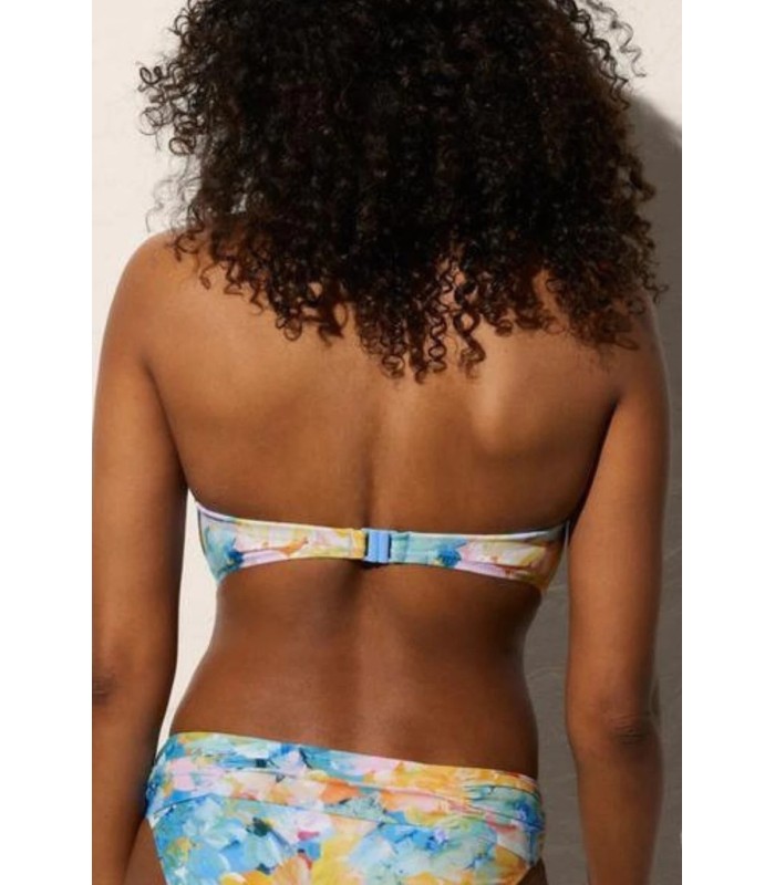 Top Bikini Bandeau Copa D 82492 Ysabel Mora