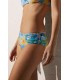Braga Bikini Reductora 82529 Ysabel Mora