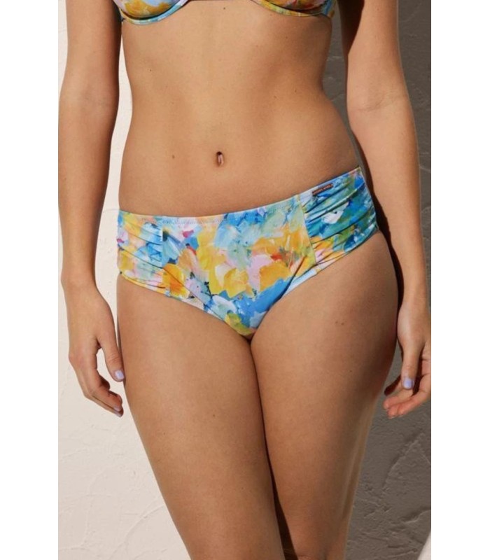 Braga Bikini Reductora 82529 Ysabel Mora