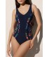 Bañador Reductor 82506 Ysabel Mora