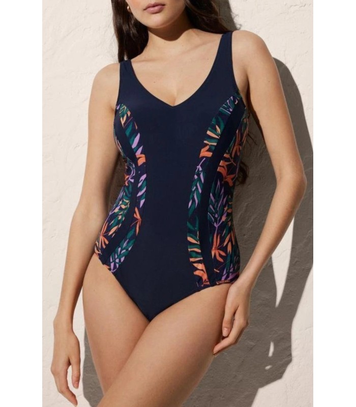 Bañador Reductor 82506 Ysabel Mora